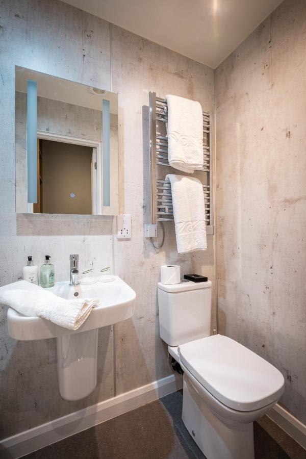 Ambleside Fell Rooms Εξωτερικό φωτογραφία