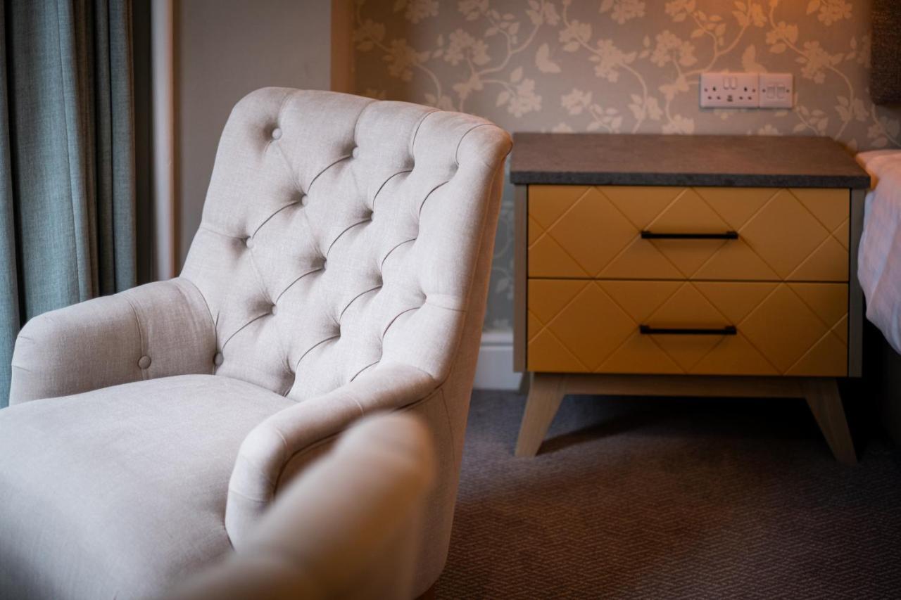 Ambleside Fell Rooms Εξωτερικό φωτογραφία