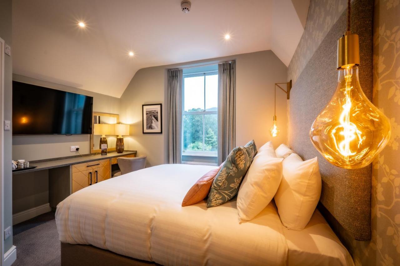 Ambleside Fell Rooms Εξωτερικό φωτογραφία