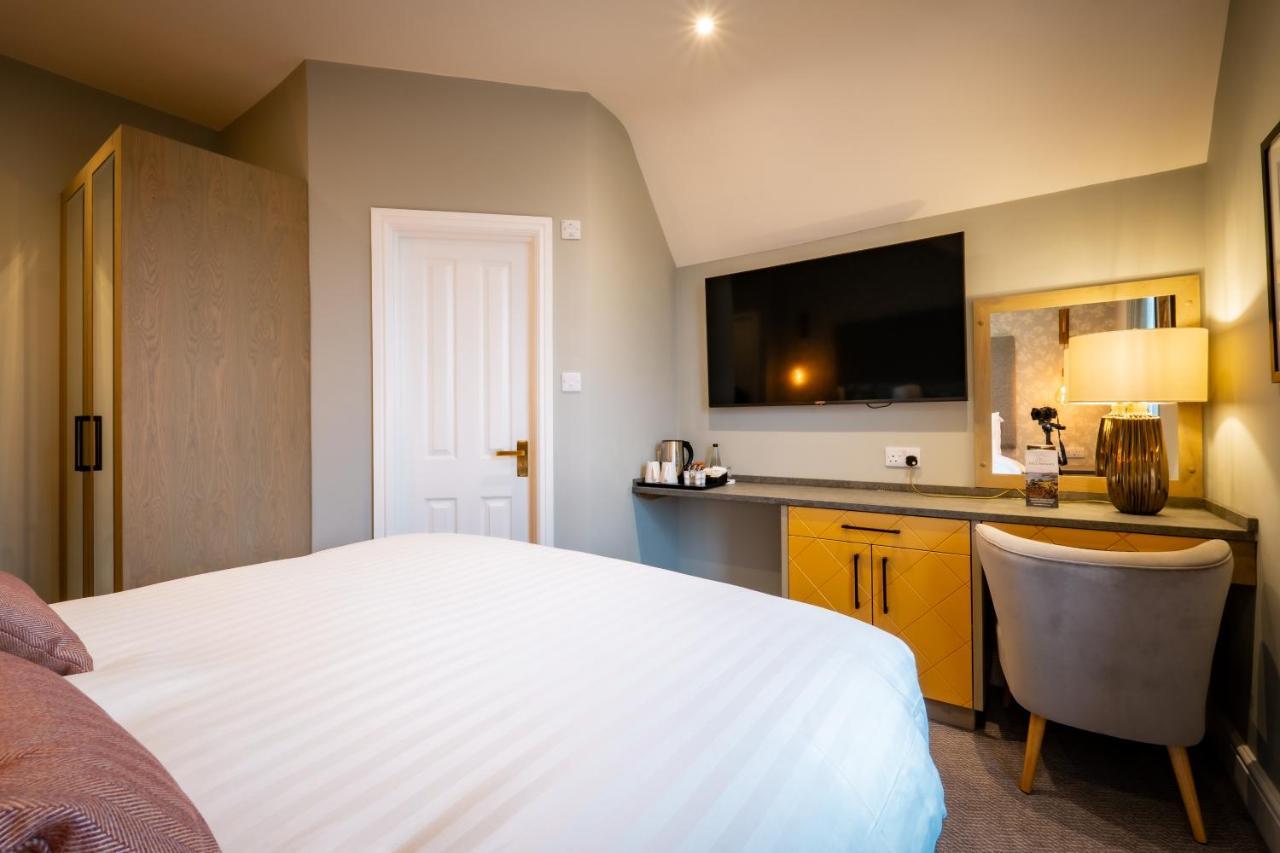 Ambleside Fell Rooms Εξωτερικό φωτογραφία