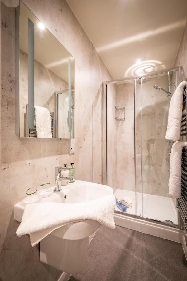 Ambleside Fell Rooms Εξωτερικό φωτογραφία