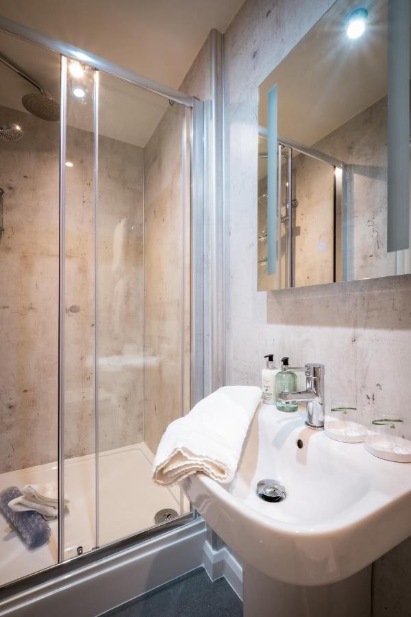 Ambleside Fell Rooms Εξωτερικό φωτογραφία