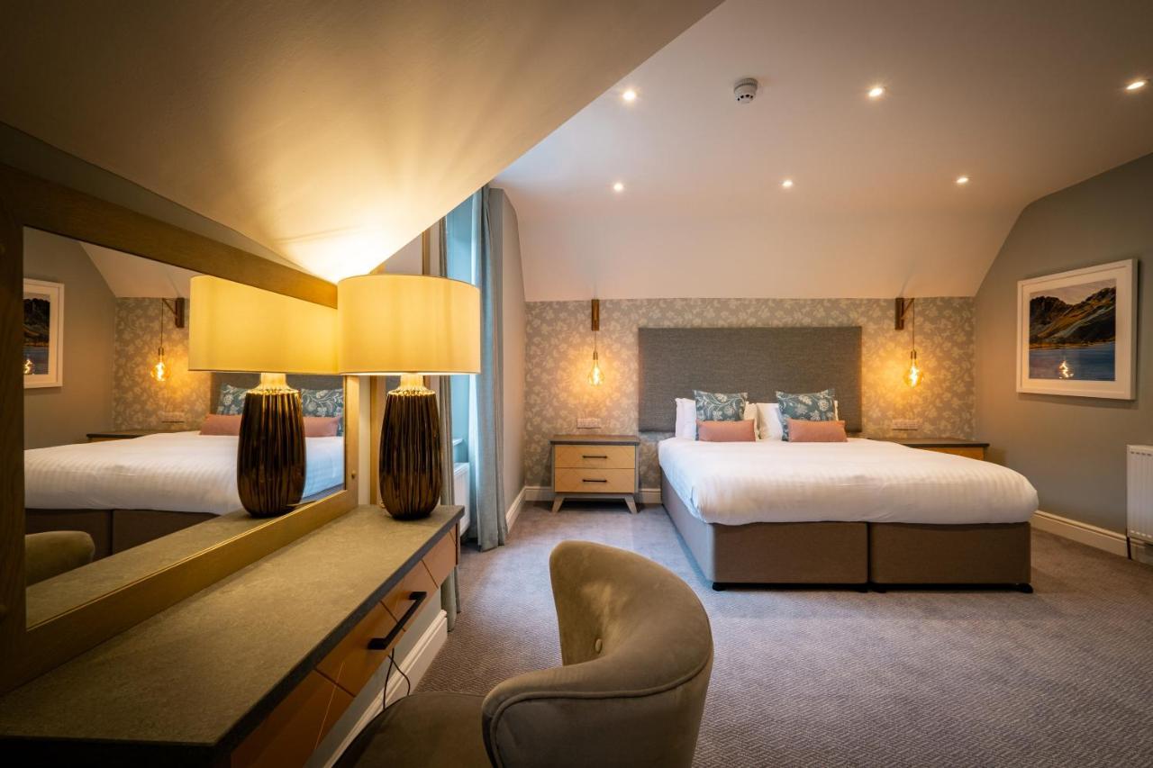 Ambleside Fell Rooms Εξωτερικό φωτογραφία