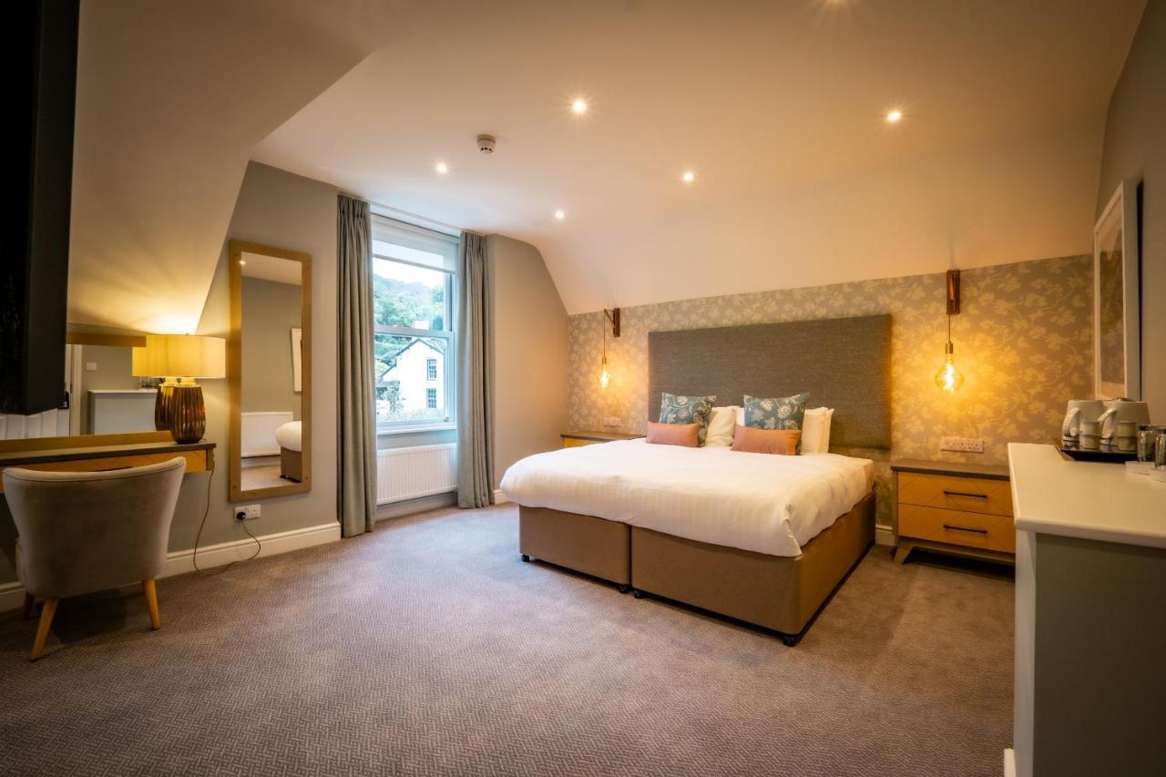 Ambleside Fell Rooms Εξωτερικό φωτογραφία