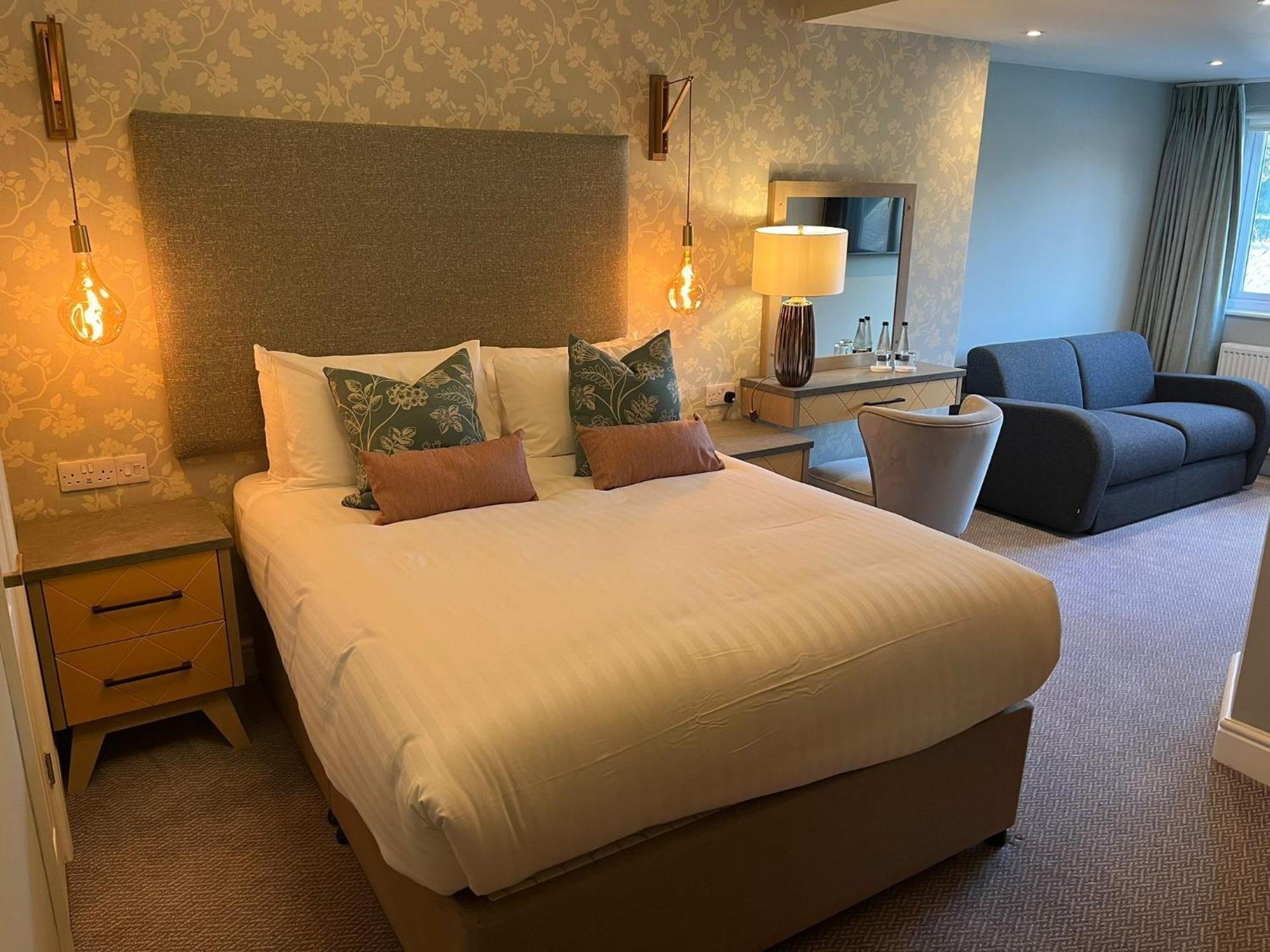 Ambleside Fell Rooms Εξωτερικό φωτογραφία