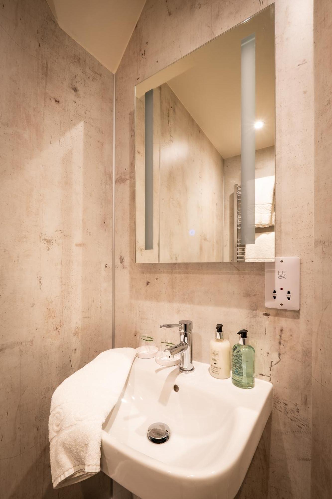 Ambleside Fell Rooms Εξωτερικό φωτογραφία