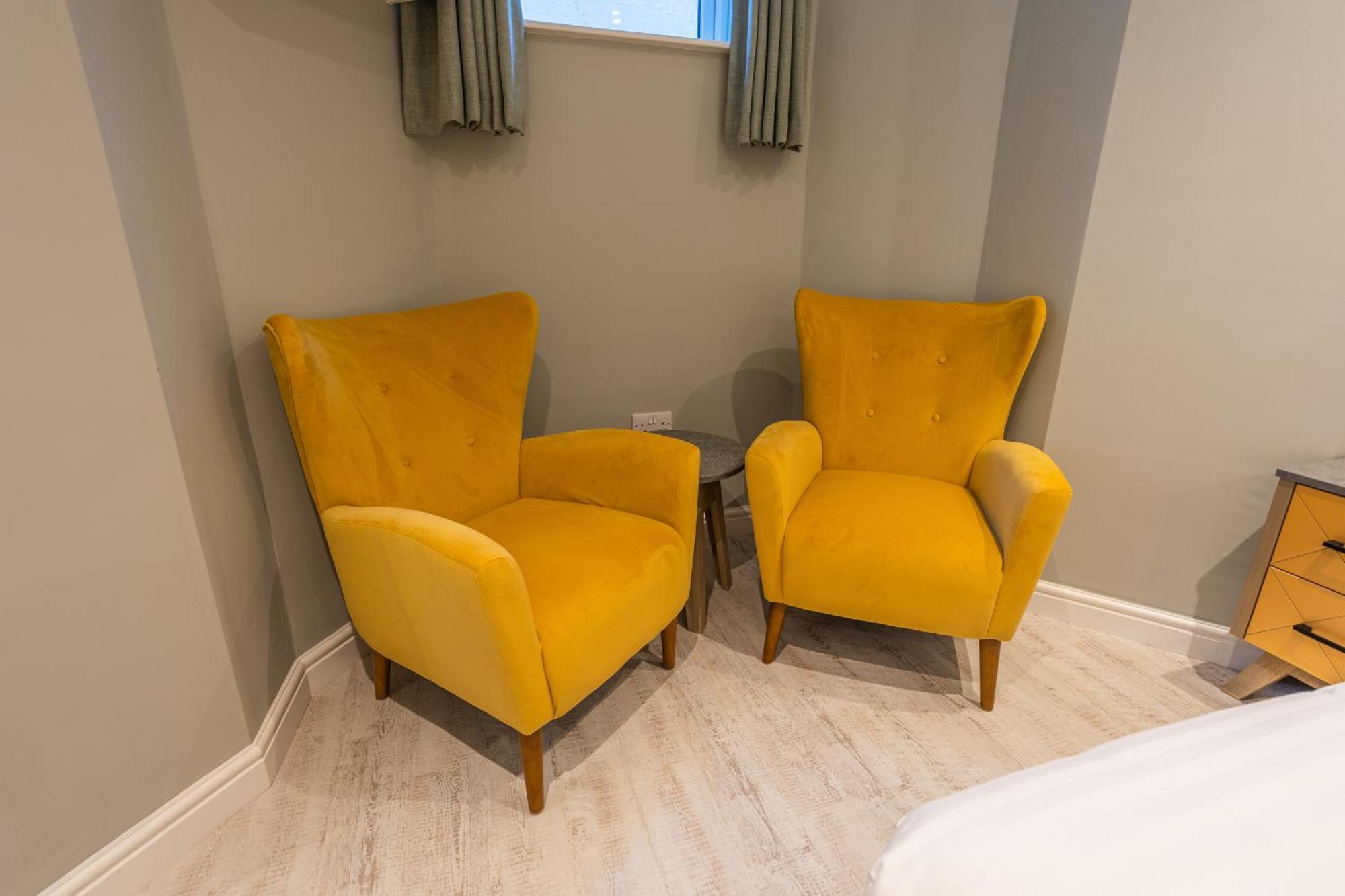 Ambleside Fell Rooms Εξωτερικό φωτογραφία