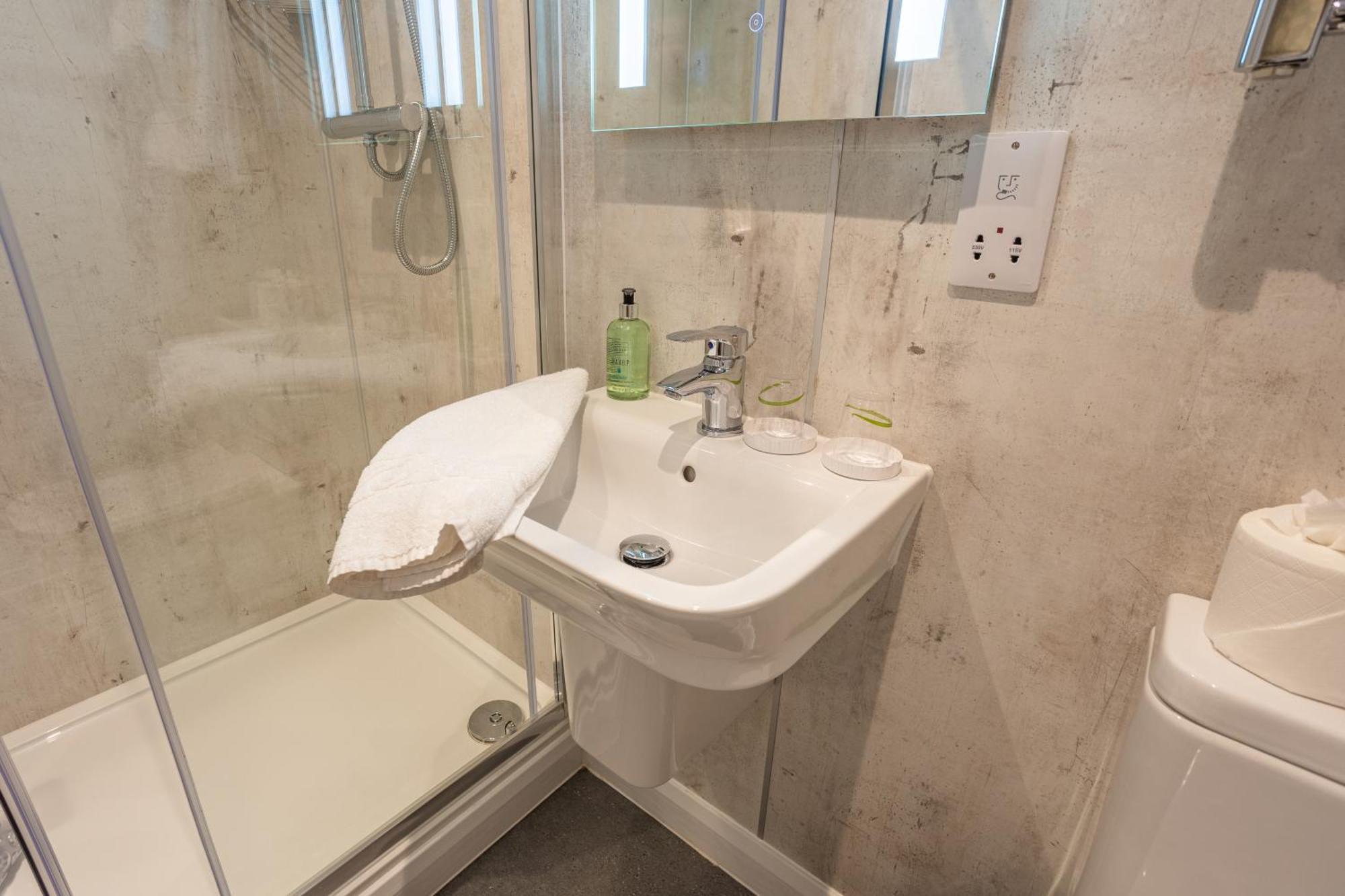 Ambleside Fell Rooms Εξωτερικό φωτογραφία