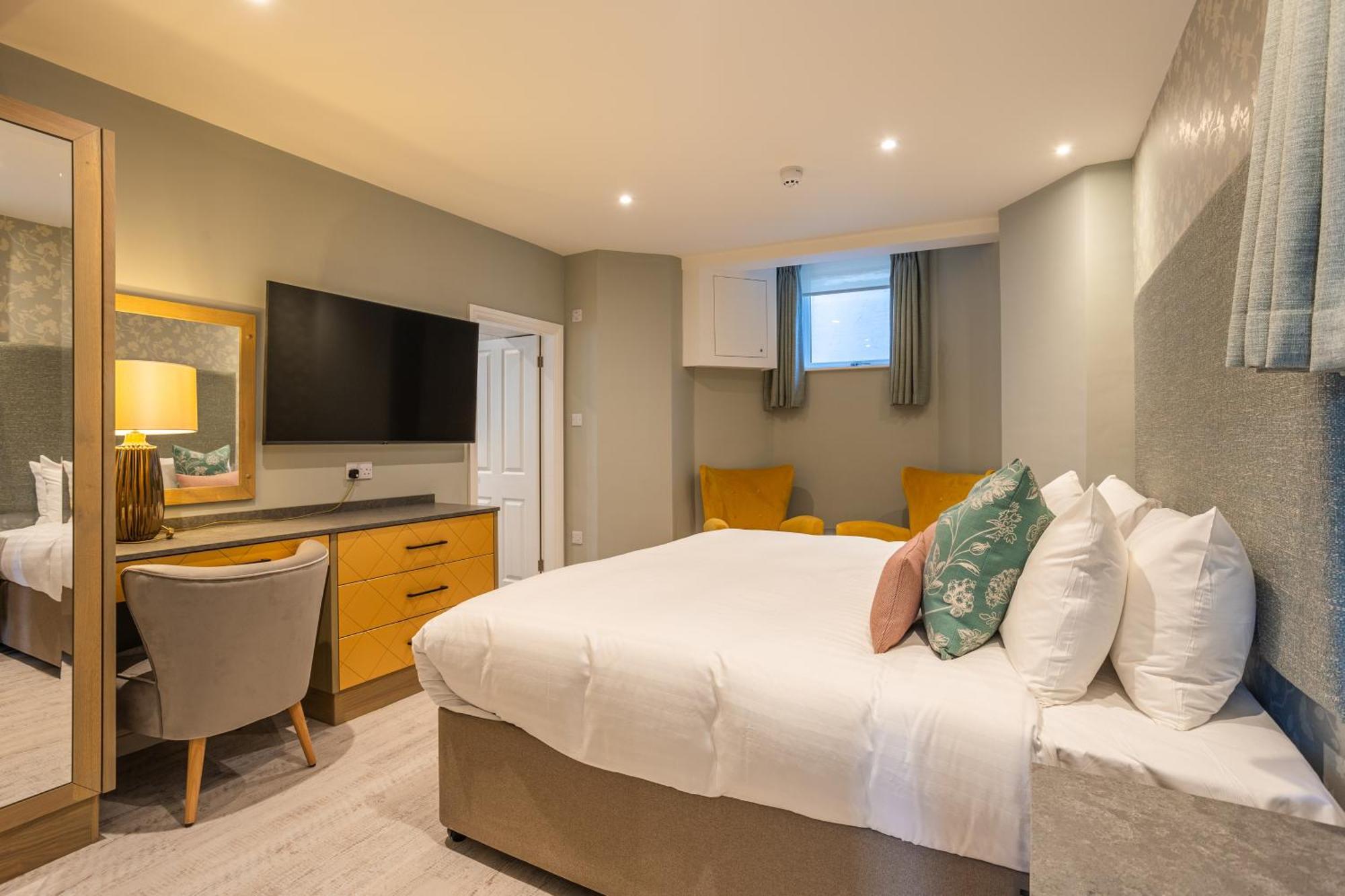 Ambleside Fell Rooms Εξωτερικό φωτογραφία